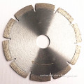 Laser Welding Dry Cutting Granite Blade (SUGSB)
